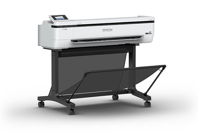 Epson SureColor T5170M impresora de gran formato Wifi Inyección de tinta Color 2400 x 1200 DPI A1 (594 x 841 mm) Ethernet