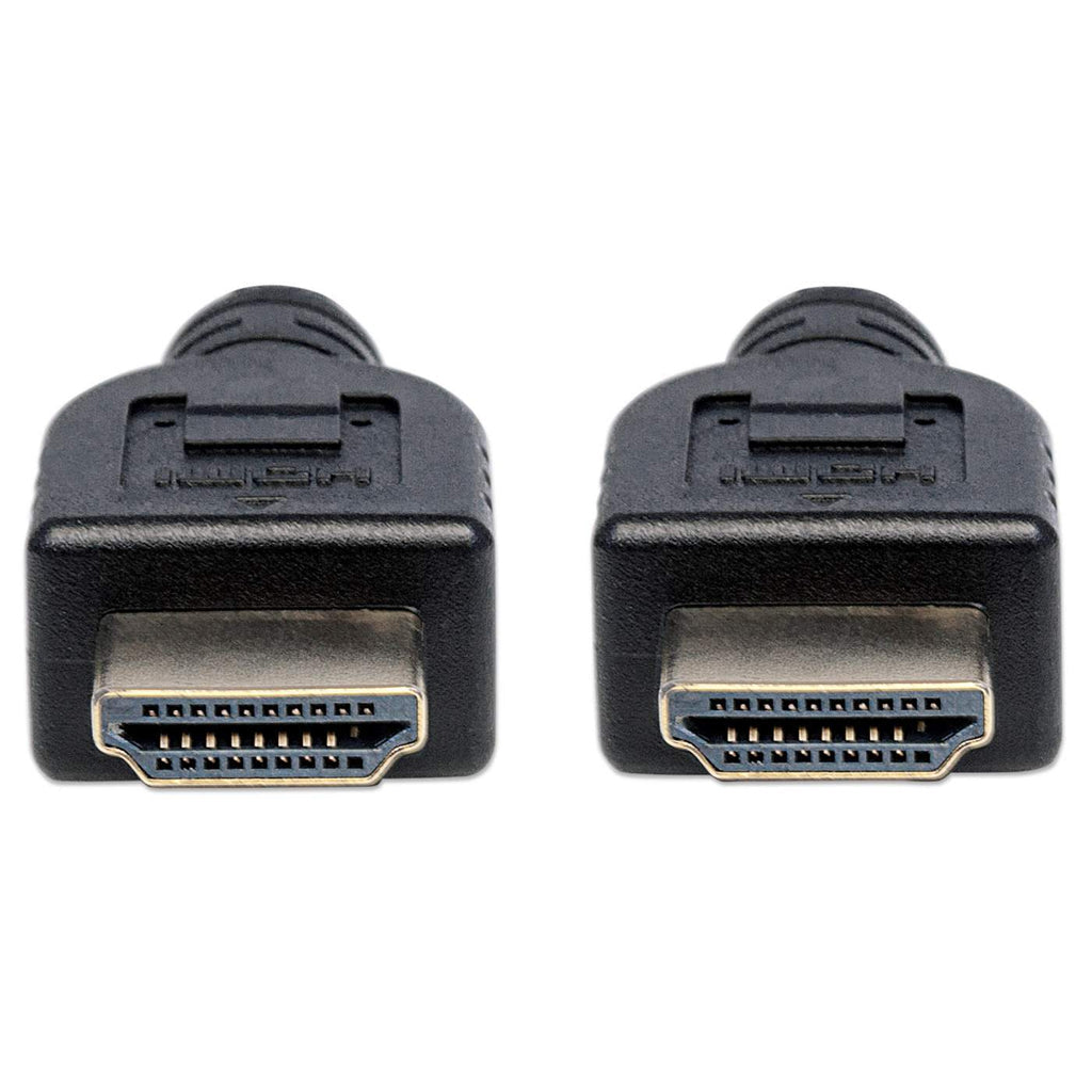 Manhattan 353953 cable HDMI 5 m HDMI Tipo A (Estándar) Negro