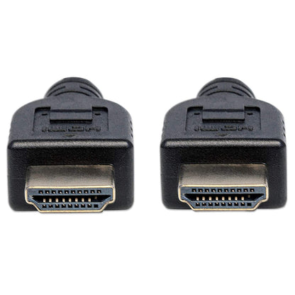 Manhattan 353953 cable HDMI 5 m HDMI Tipo A (Estándar) Negro