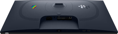 Alienware AW2725DM monitor de computadora 68.6 cm (27") 2560 x 1440 Pixeles Wide Quad HD LCD Azul