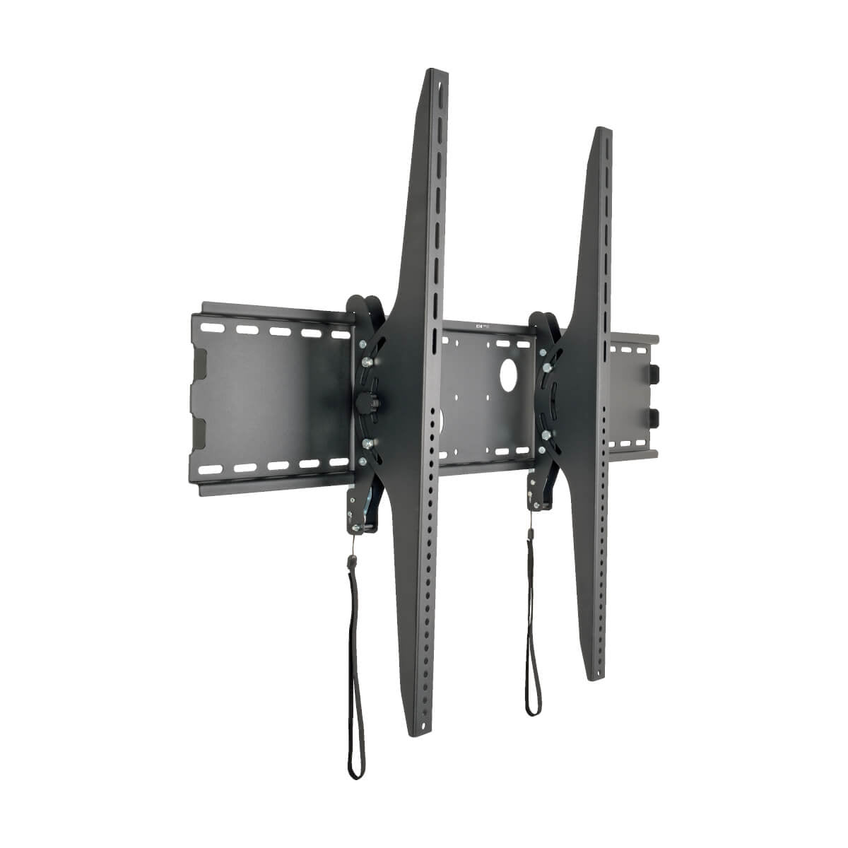 Tripp Lite DWT60100XX soporte para TV 2.54 m (100") Negro