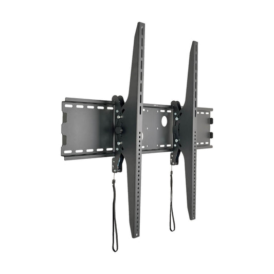 Tripp Lite DWT60100XX soporte para TV 2.54 m (100") Negro