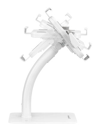 Manhattan 406352 soporte Tablet/UMPC Blanco