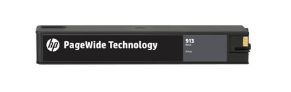 Tinta HP 976Y Pagewide Amarillo