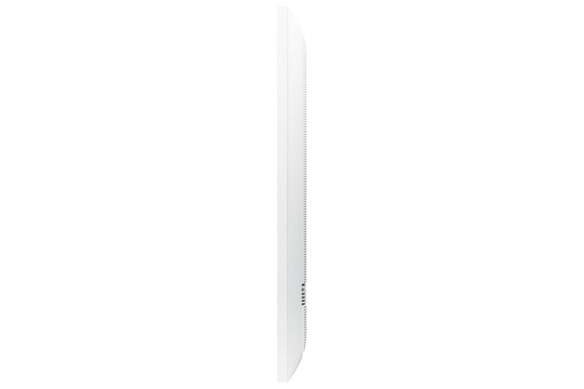 Samsung WM55FX pizarrón interactivo 139.7 cm (55") 3840 x 2160 Pixeles Pantalla táctil Gris, Blanco HDMI