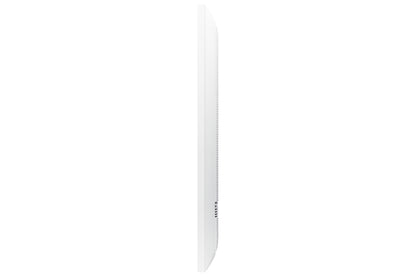 Samsung WM55FX pizarrón interactivo 139.7 cm (55") 3840 x 2160 Pixeles Pantalla táctil Gris, Blanco HDMI