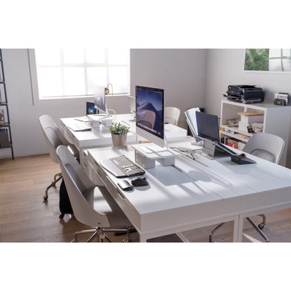 Kensington K72359WW ratón Ambidiestro RF inalámbrico + bluetooth Óptico 400 DPI
