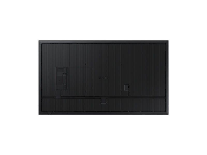 Samsung LH85QMCEBGCXGO pantalla de señalización Pantalla plana de señalización digital 2.16 m (85") LCD Wifi 500 cd / m² 4K Ultra HD Procesador incorporado Tizen 24/7