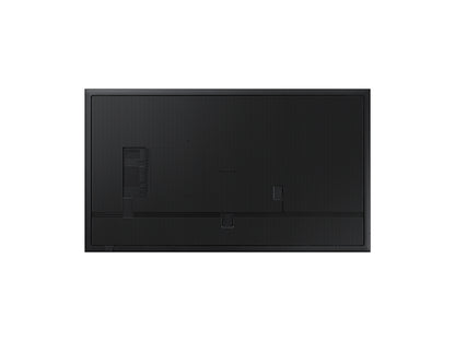 Samsung LH85QMCEBGCXGO pantalla de señalización Pantalla plana de señalización digital 2.16 m (85") LCD Wifi 500 cd / m² 4K Ultra HD Procesador incorporado Tizen 24/7
