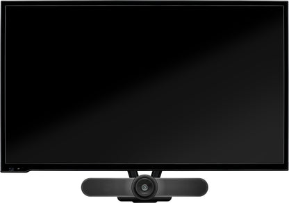 Logitech 939-001498 accesorio para montaje de cámaras Montaje del monitor