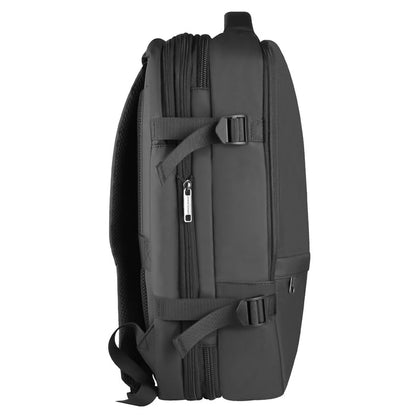 MOCHILA PERFECT CHOICE EXPANDIBLE PARA VIAJE - TRAVELA