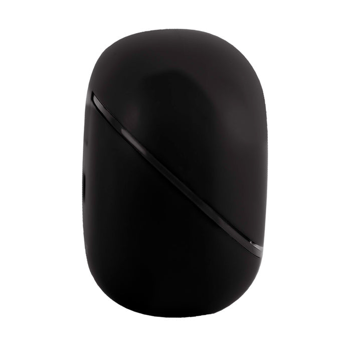 Audífonos Inalámbricos Perfect Choice TWS Mini Tiny Beats con Indicador de Carga Color Negro
