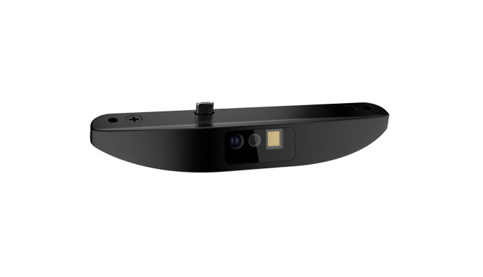 Elo Touch Solutions E245047 lector de código barras Lector de código de barras anexo 2D Negro