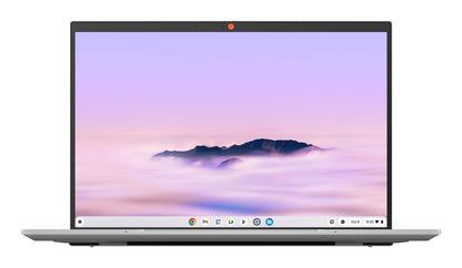 Laptop Asus Chromebook CB5403CMA-U716G512-C1 14" Core Ultra 7 155U 1.7Ghz 16GB LPDDR5X 512GB PCIE WIFI-6E Chrome OS