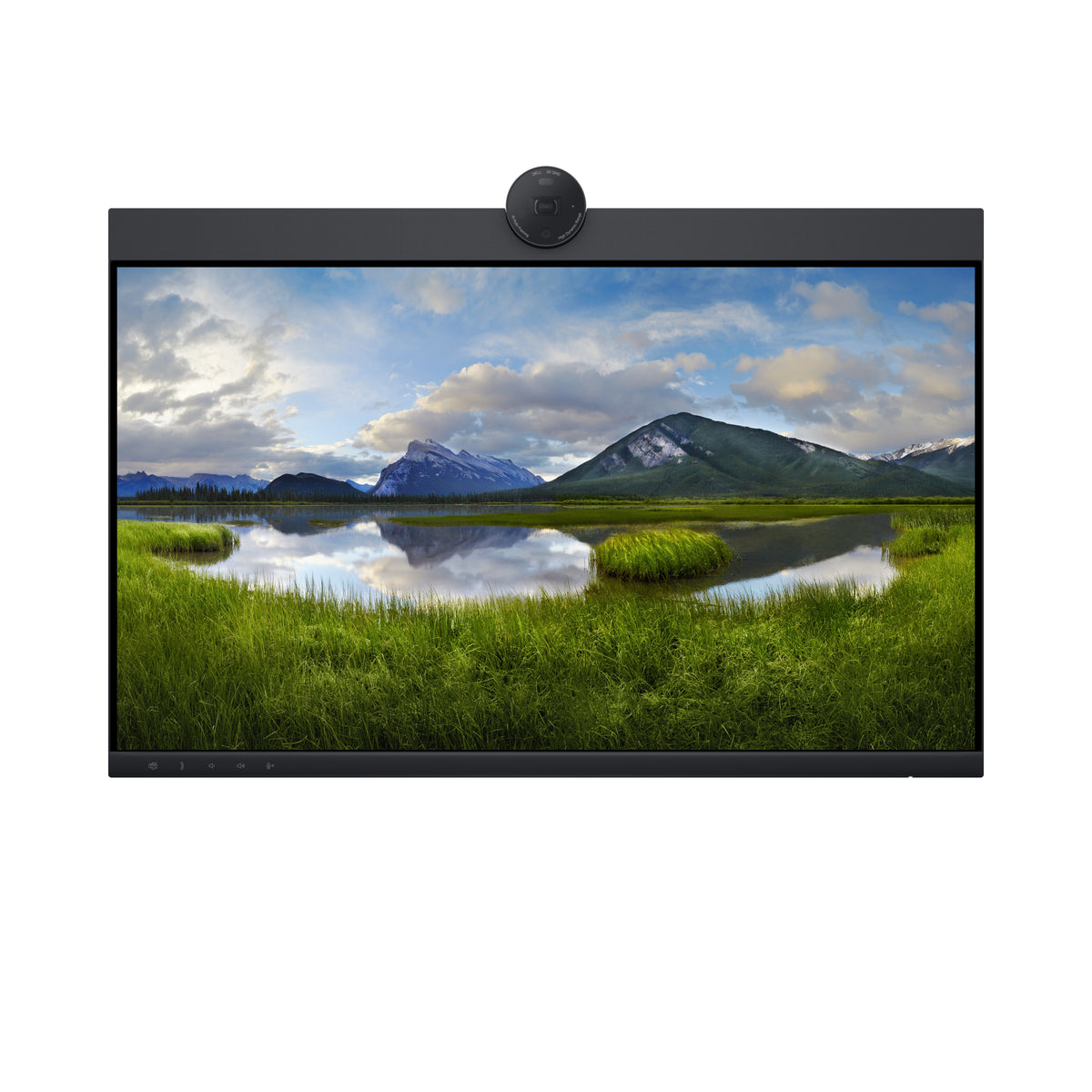 DELL P2424HEB 60.5 cm (23.8") LCD 1920 x 1080 Pixeles Full HD