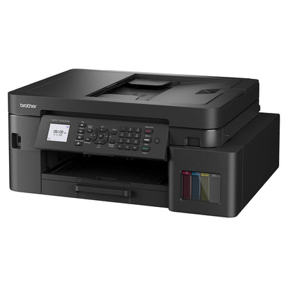 Impresora Multifuncional Brother MFC-T930DW Inyección de Tinta a Color InkBenefit Tank Conectividad Inálambrica Dúplex