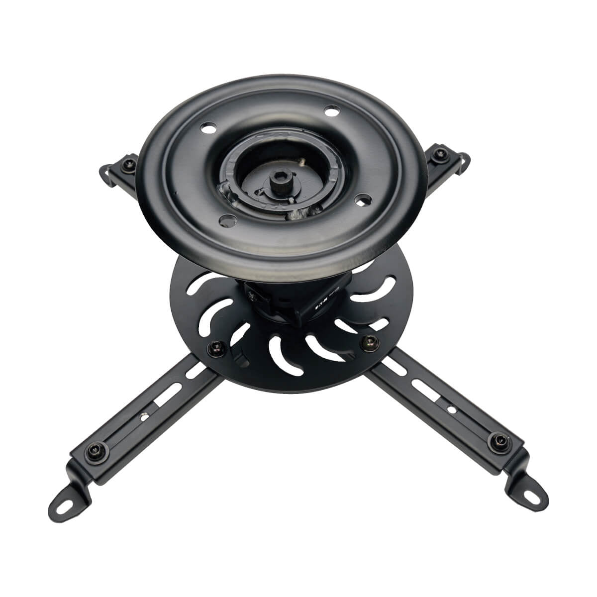 Tripp Lite DUNVPJT montaje para proyector Negro