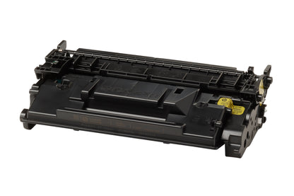 Toner HP LaserJet 58X Negro Alto Rendimiento