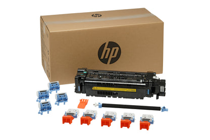 Kit Mantenimiento HP J8J87A