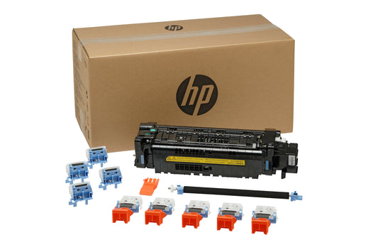 Kit Mantenimiento HP J8J87A