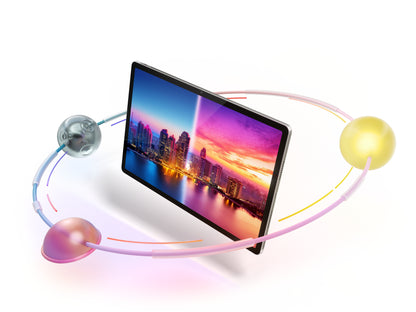Tablet Lenovo Idea Tab Pro 12.7 8gb 256gb 1 2 AND 14 1wty  Teclado Pluma (Moto Buds)