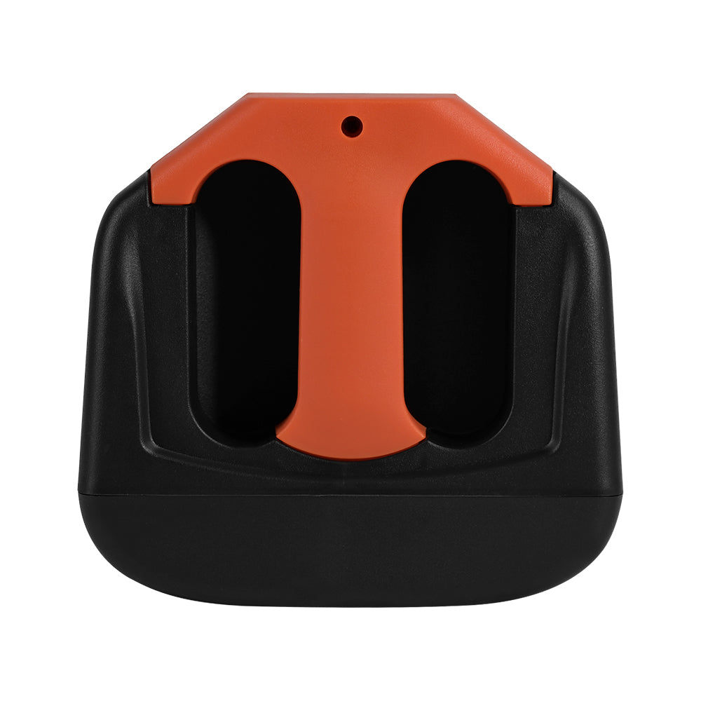 Mini Bafle Vorago KSP-205 Negro 4" 10Watts RMS Recargable TWS Bluetooth 4Horas RS Carga USB Tipo C