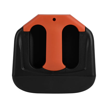 Mini Bafle Vorago KSP-205 Negro 4" 10Watts RMS Recargable TWS Bluetooth 4Horas RS Carga USB Tipo C
