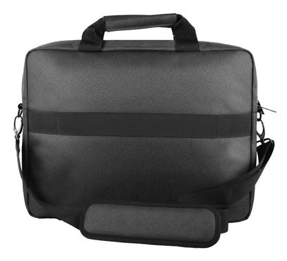 Perfect Choice PC-084716 maletín para laptop 42.4 cm (16.7") Negro
