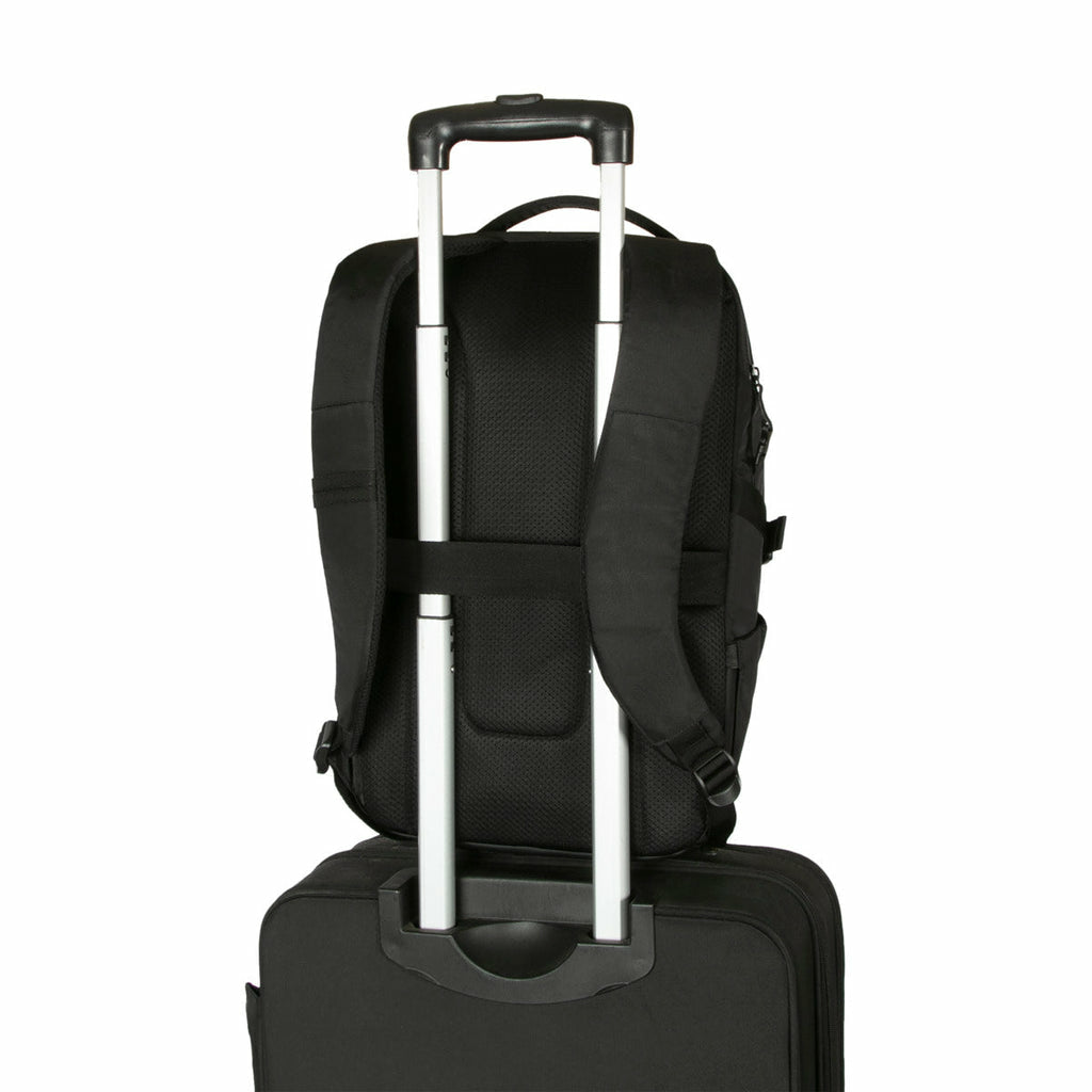 Targus Terra EcoSmart 40.6 cm (16") Mochila Negro