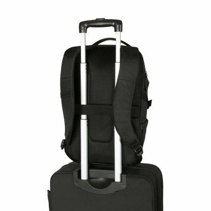 Targus Terra EcoSmart 40.6 cm (16") Mochila Negro