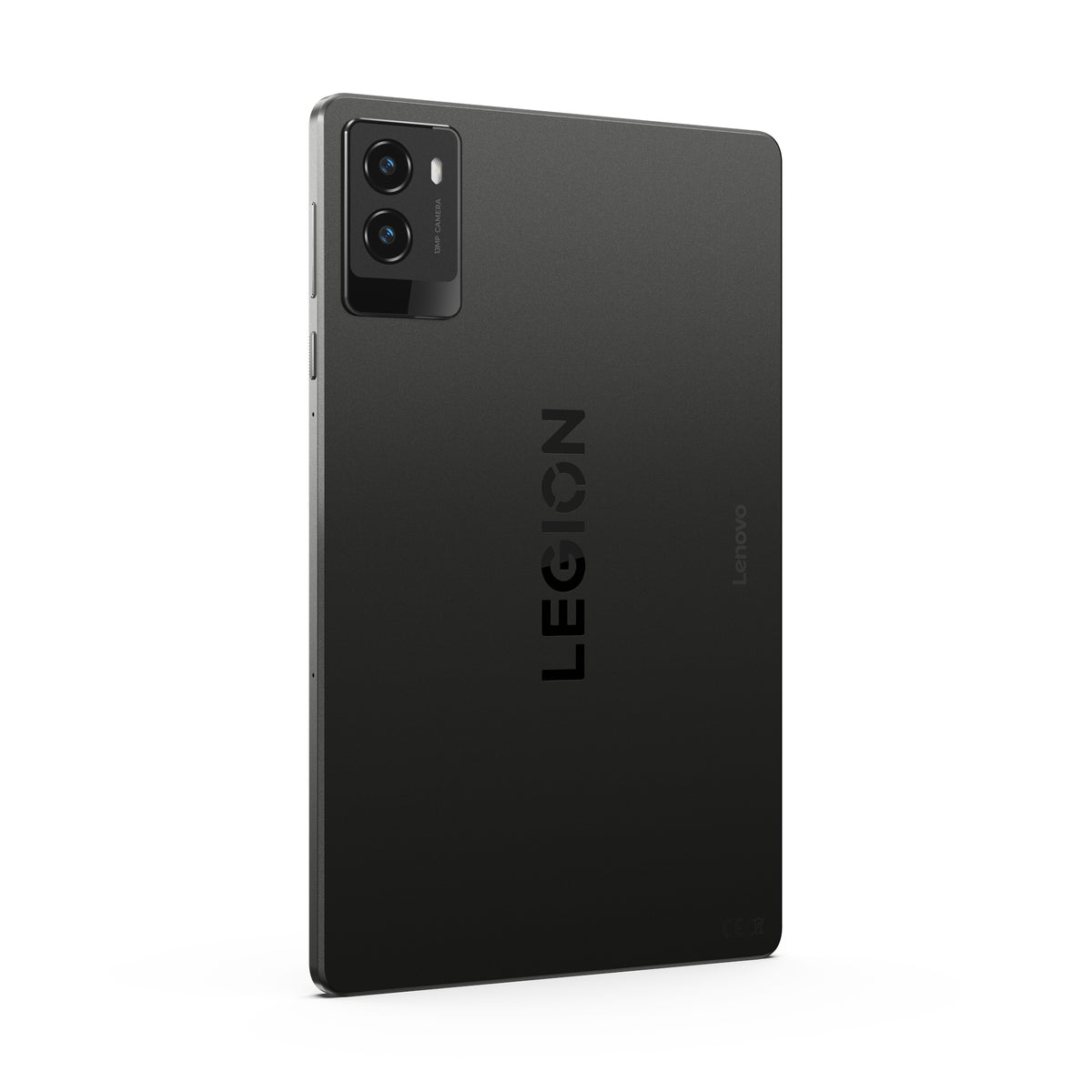Lenovo Legion Tab (8.8", 3) Snapdragon 256 GB 22.4 cm (8.8") 12 GB Wi-Fi 7 (802.11be) Android 14 Negro