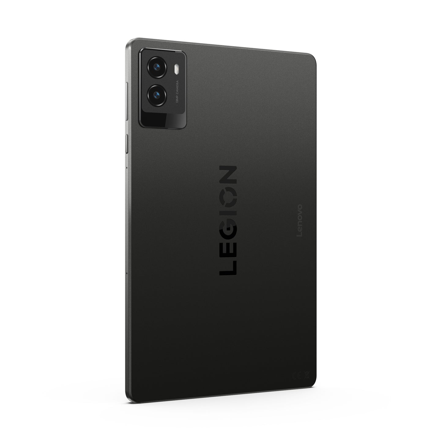 Lenovo Legion Tab (8.8", 3) Snapdragon 256 GB 22.4 cm (8.8") 12 GB Wi-Fi 7 (802.11be) Android 14 Negro