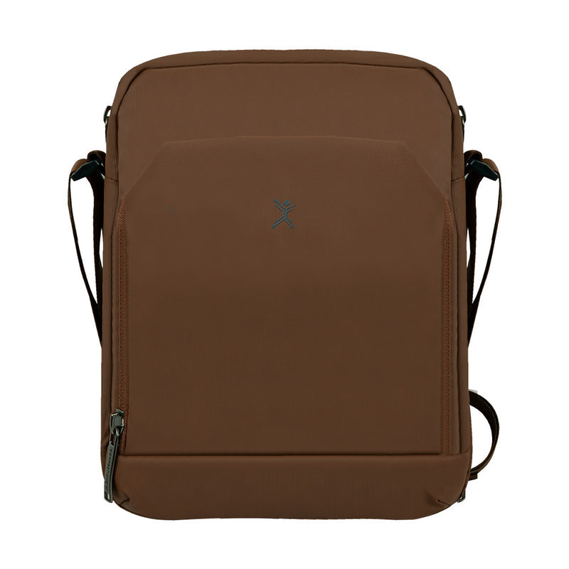 MOCHILA PERFECT CHOICE HOLDI AVELLANA