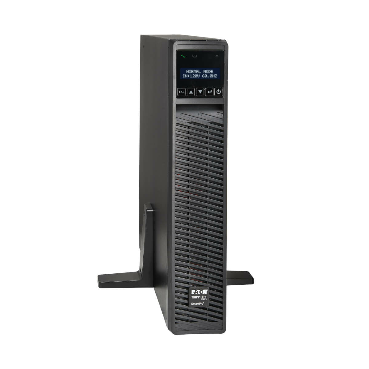 Tripp Lite SMART2200RMXL2U sistema de alimentación ininterrumpida (UPS) 2.2 kVA 1920 W 8 salidas AC