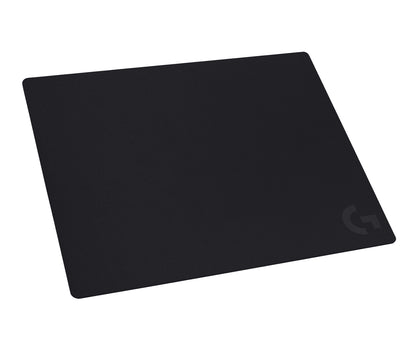 Mouse Pad Logitech G640 Gaming Tela Grande Color Negro