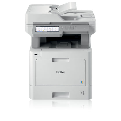 Multifuncional Brother (Valor) MFC-L9570CDW Color Láser
