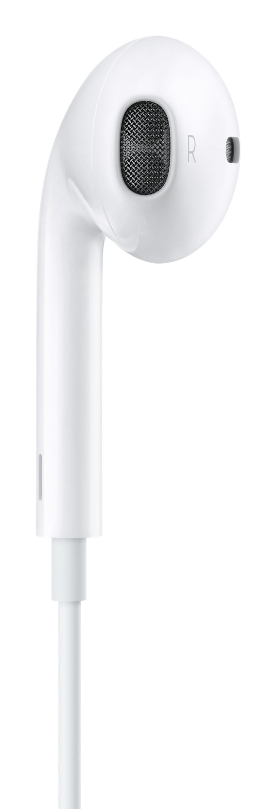 Apple EarPods Auriculares Alámbrico Intra auditivo Música/cotidiano Blanco