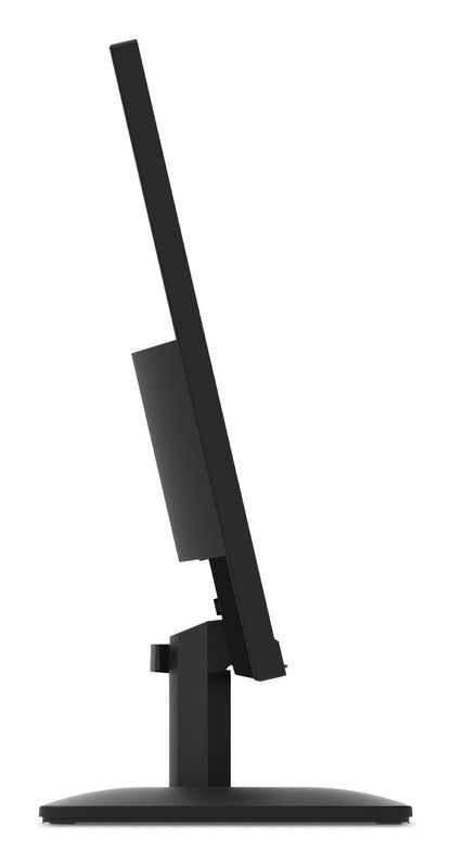 Lenovo ThinkVision S27-4e monitor de computadora 68.6 cm (27") 1920 x 1080 Pixeles Full HD LCD Negro