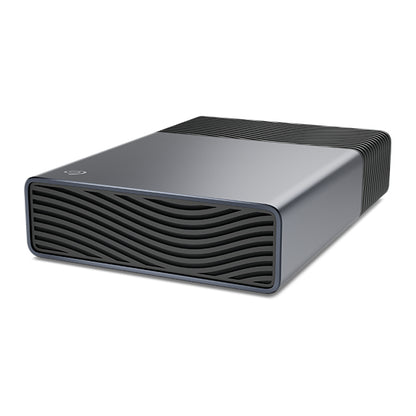 Seagate One Touch STNB20000400 disco duro externo 20 TB USB Tipo C Gris