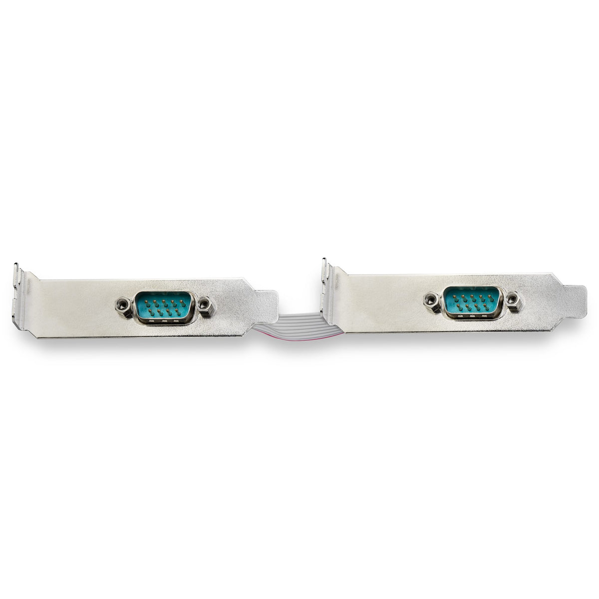 StarTech.com PEX2S953LP tarjeta o adaptador de interfaz Interno De serie