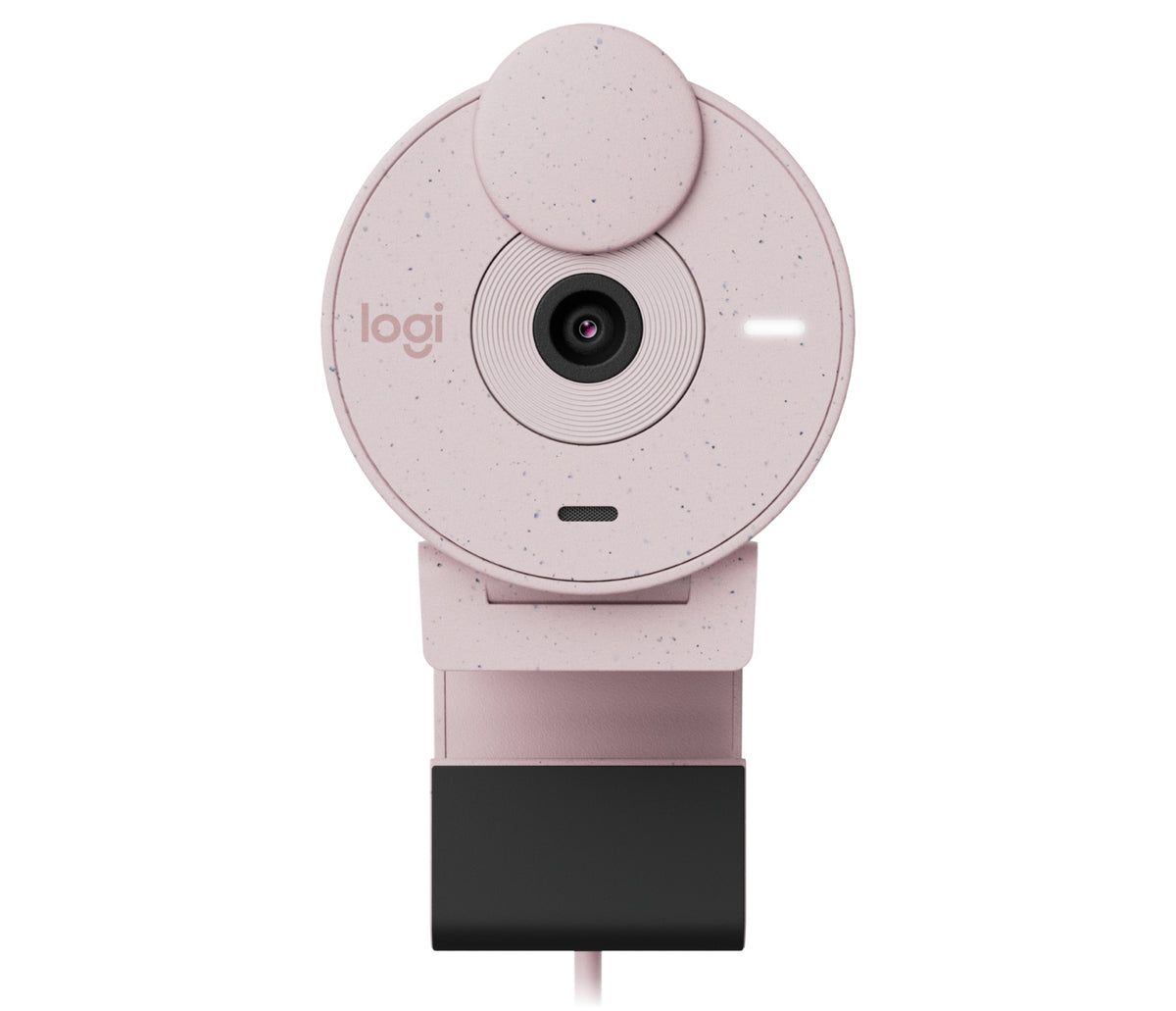 Logitech 960-001446 cámara web 2 MP 1920 x 1080 Pixeles USB Rosa