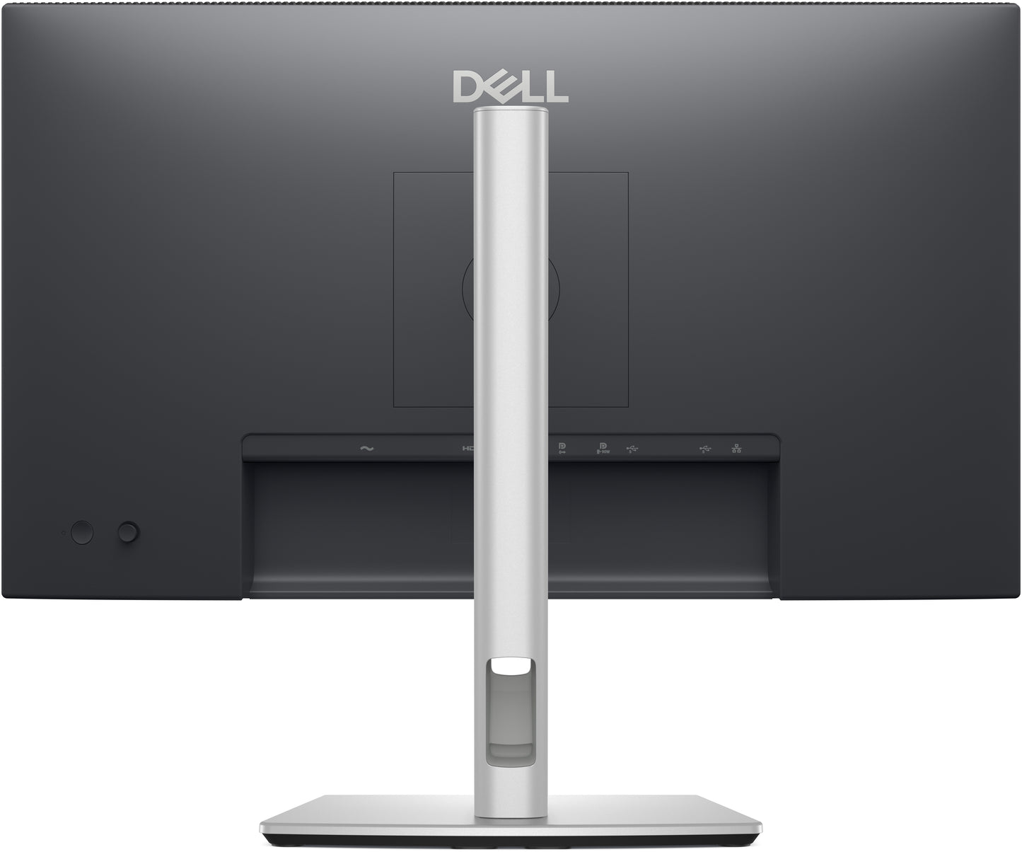 Monitor QHD Dell Pro 24" P2425DE Plus con concentrador USB-C P2425DE HDMI/DP/RJ45