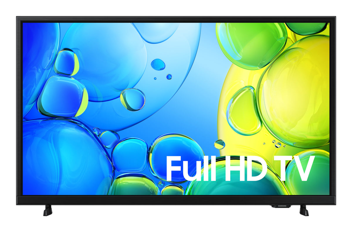 Samsung LH40BEFMVGFXZX Televisor 101.6 cm (40") Full HD Smart TV Wifi Negro