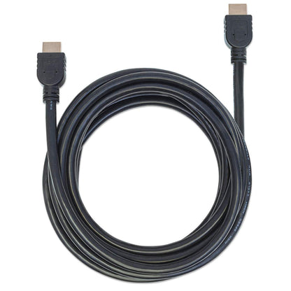 Manhattan 353953 cable HDMI 5 m HDMI Tipo A (Estándar) Negro