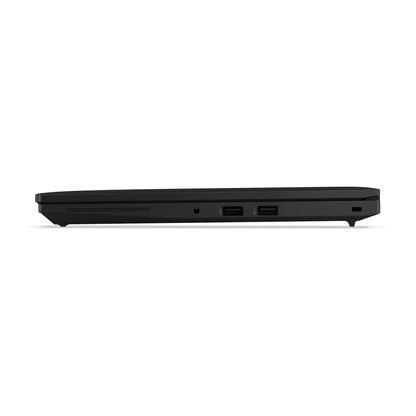 Laptop Lenovo Thinkpad L14 Gen 5 14" Intel Core Ultra 7 155H 16GB 512GB SSD Windows 11 Pro 3 Años Premier