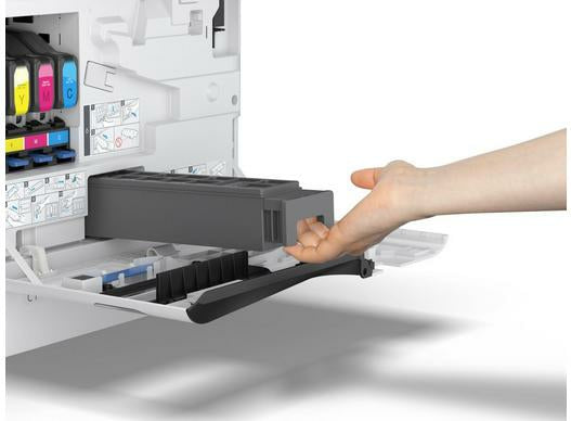 Caja de Mantenimiento Epson C9372