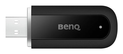 Adaptador BenQ WD02AT Wi-Fi 6 Doble Banda y Bluetooth