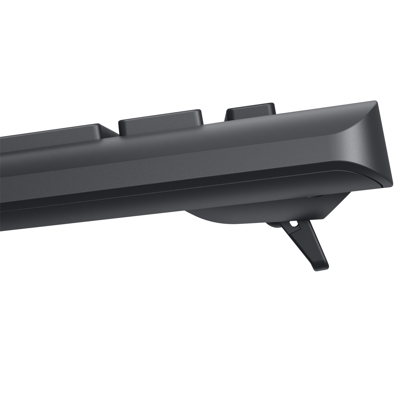 DELL KM3322W teclado Ratón incluido Oficina RF inalámbrico Negro