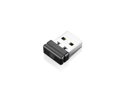 Lenovo 4XH0R55468 accesorio de dispositivo de entrada Receptor USB
