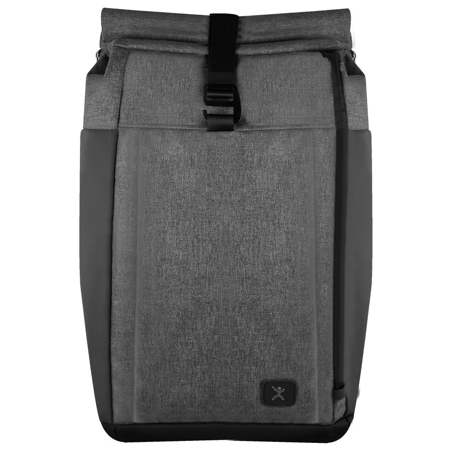 Perfect Choice PC-084693 maletín para laptop 39.6 cm (15.6") Mochila Gris
